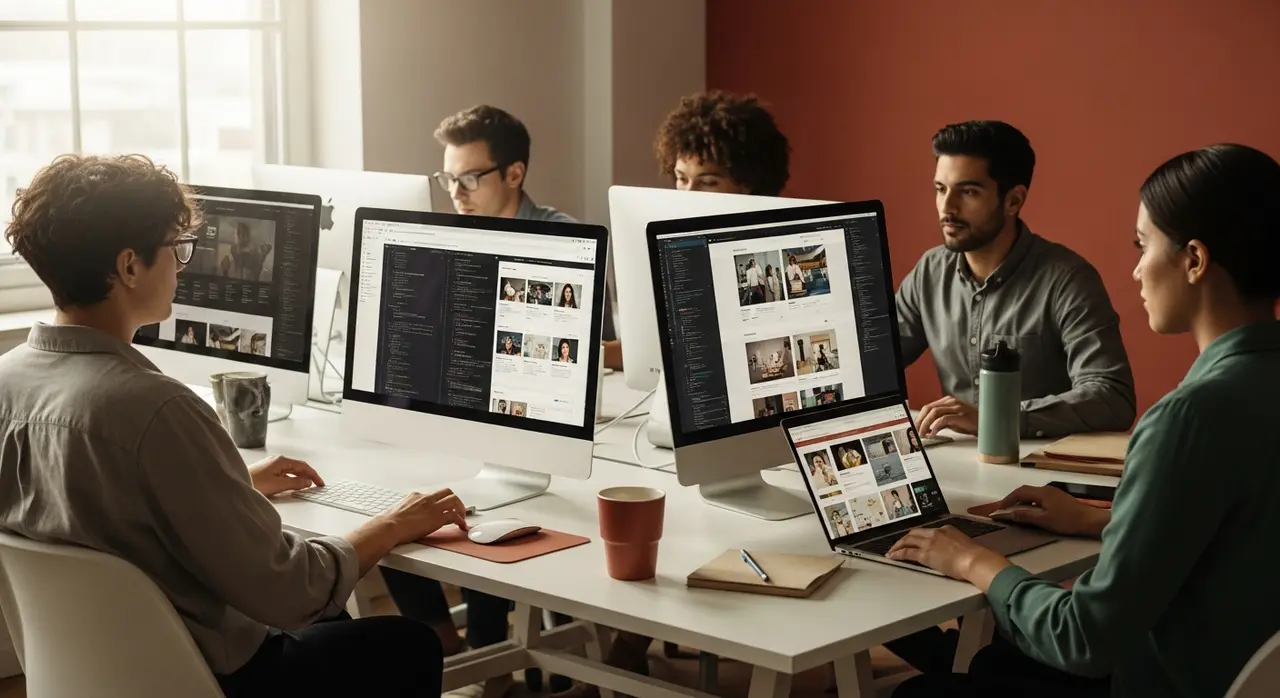 Agence Web Aix-les-Bains