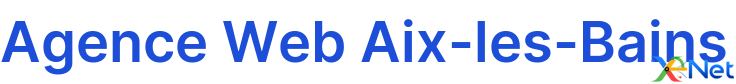 Agence Web Aix-les-Bains